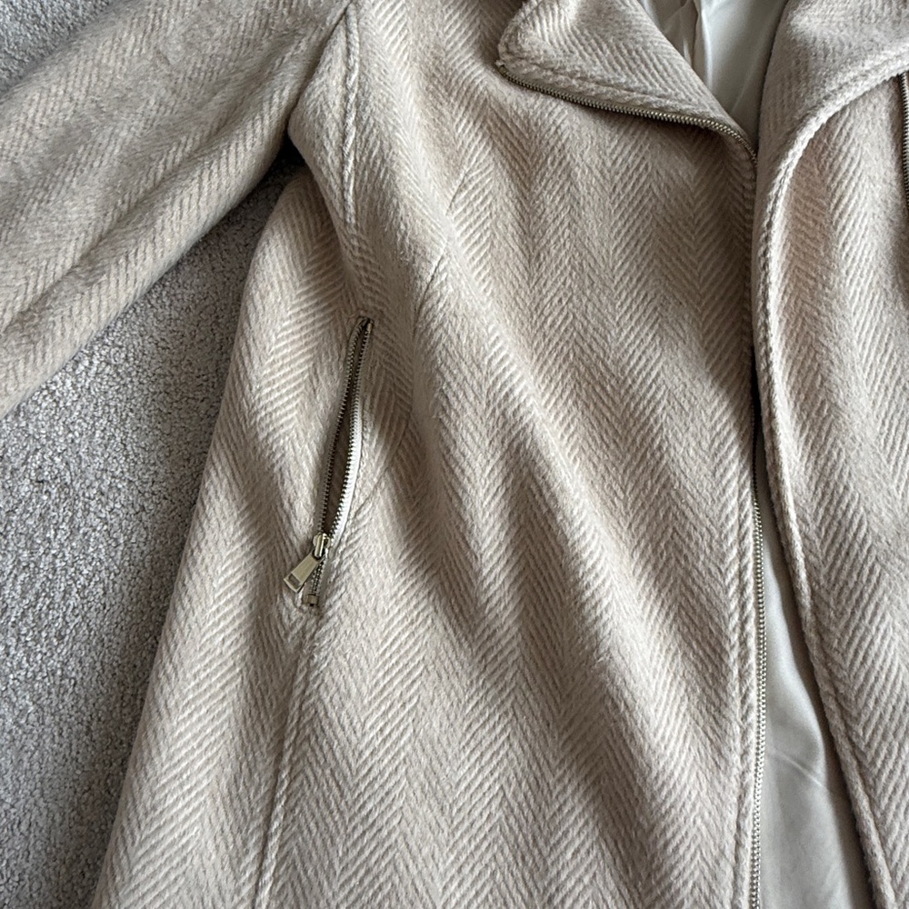 Loft Coat